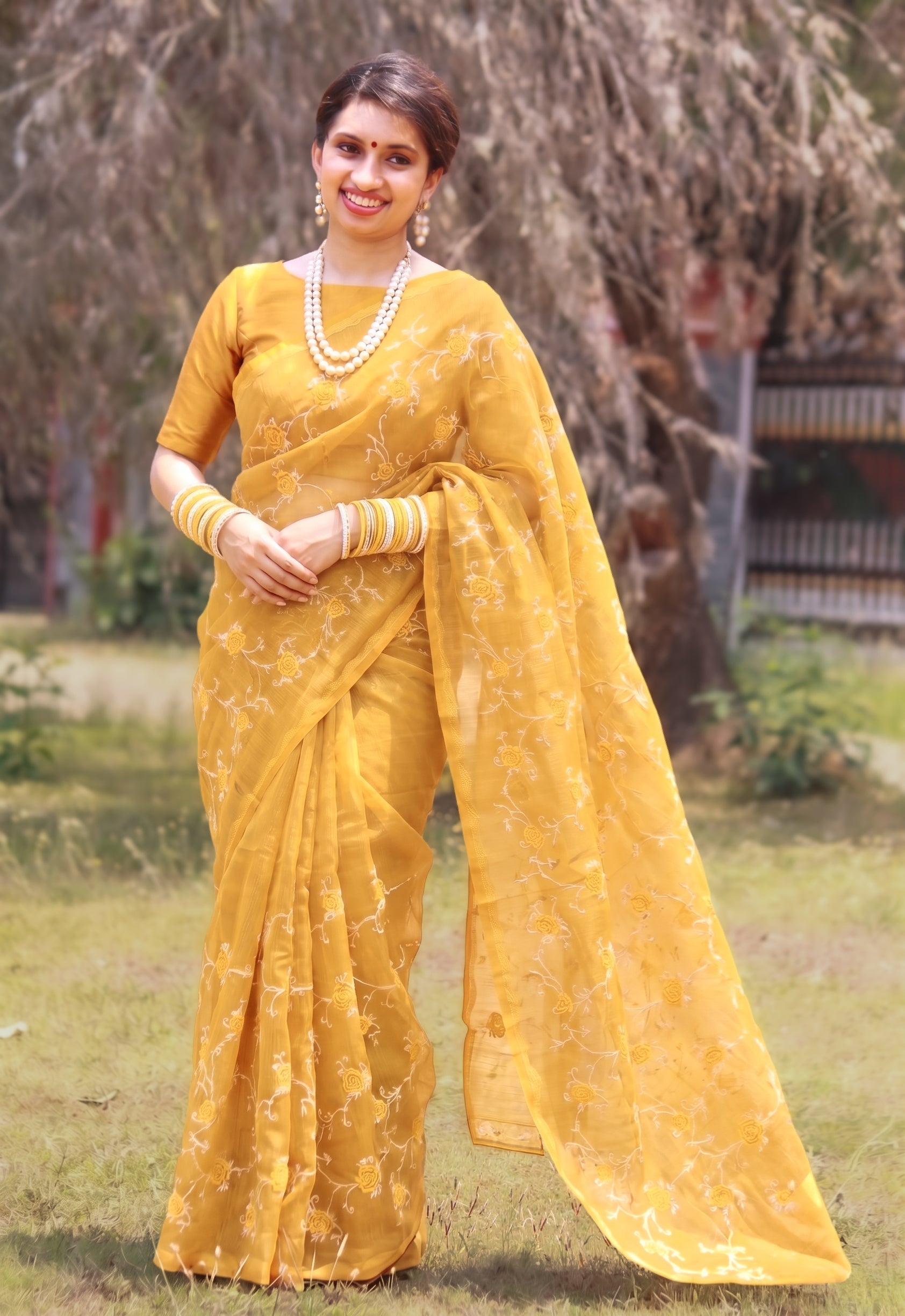 Sarees
