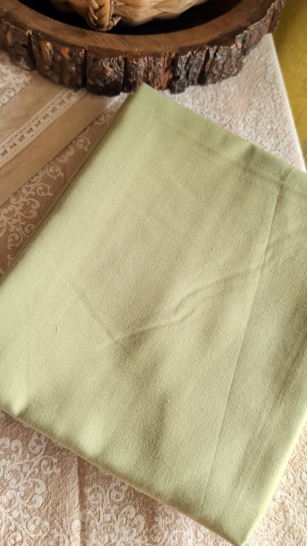 Munga kota Panel style printed set