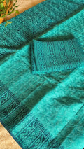 Tepchi kota saree