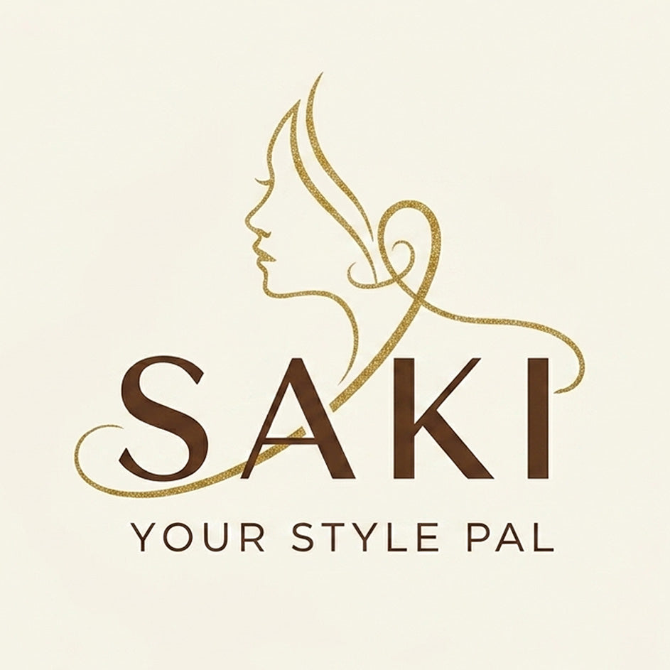 SAKI Your Style Pal