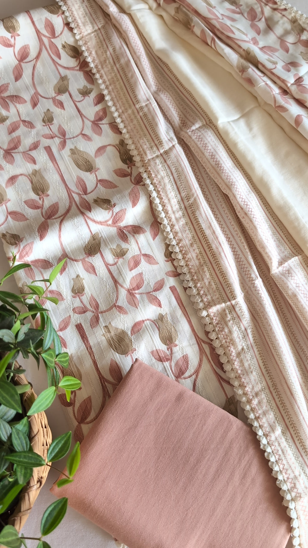 Printed Cotton set