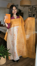 Tepchi kota salwar set