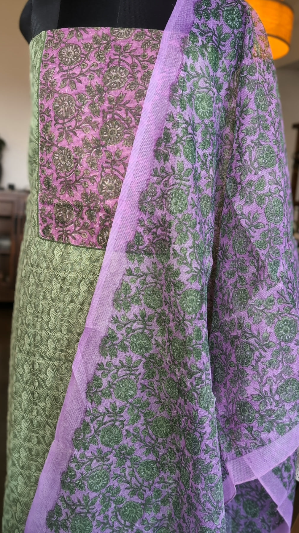 Tepchi work kota set