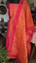 Munga kota Panel style printed set