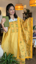 Munga kota set