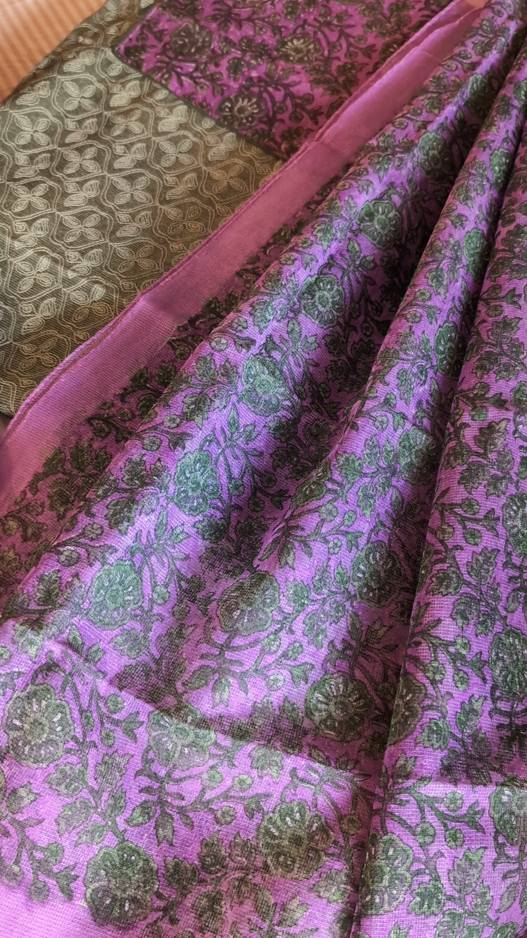 Tepchi work kota set