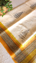 Tepchi kota saree