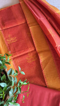 Munga kota Panel style printed set