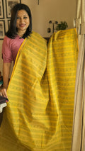 Munga kota printed saree