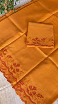 Munga kota silk thread work