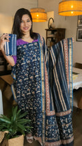 Maheshwari jahota set