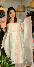 Hakoba cotton set