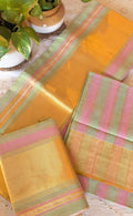 Pure handloom set mundu