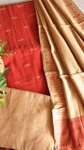 Woven handloom cotton set
