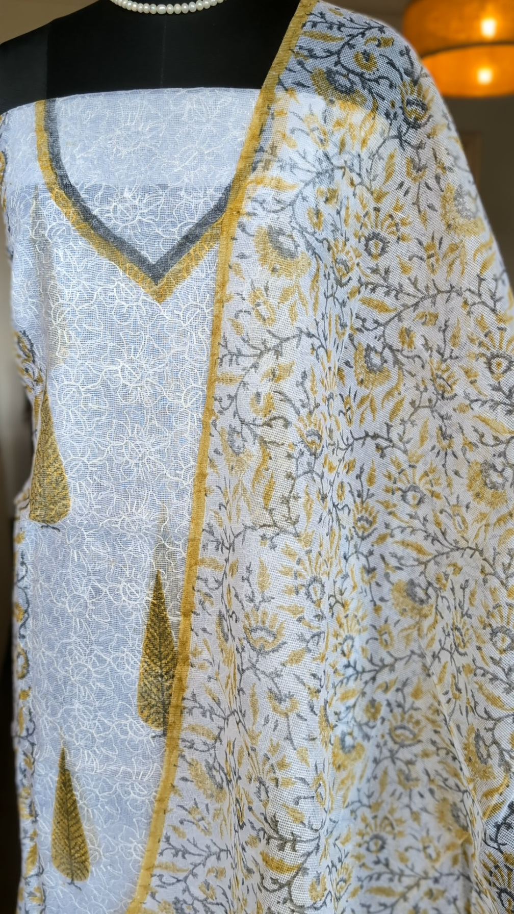 Tepchi work kota set