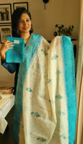Tepchi kota saree