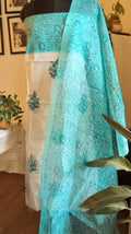 Printed net kota set
