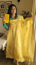 Munga kota kutch work set